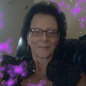 Meet your Posher, Diane